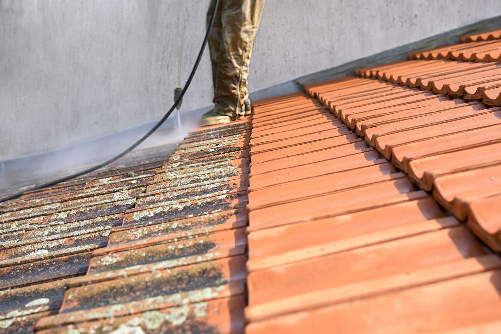 Gallery GA Roofing Contrators